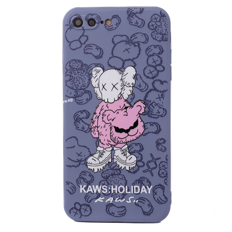 Boter Holiday Case iPhone 7/8 Plus