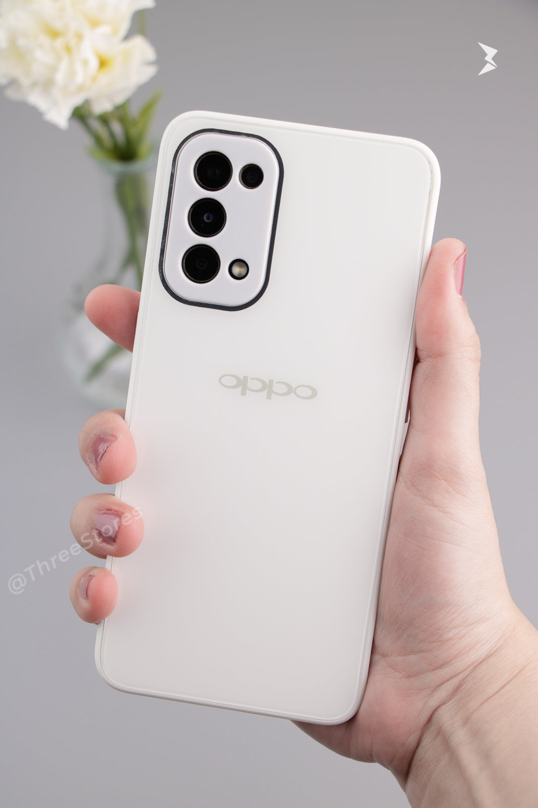 Boter Skyfall Shockproof Camera Protection Case Oppo Reno 5