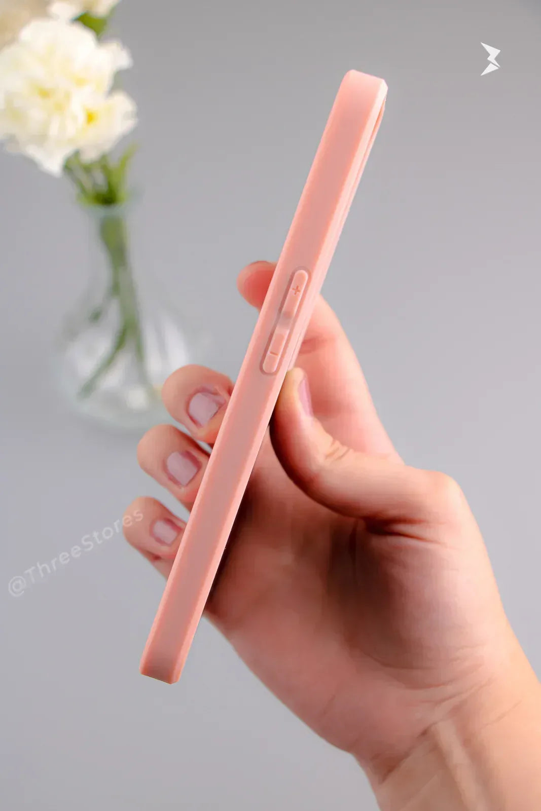 Boter Skyfall Shockproof Camera Protection Case Oppo Reno 5 - Three