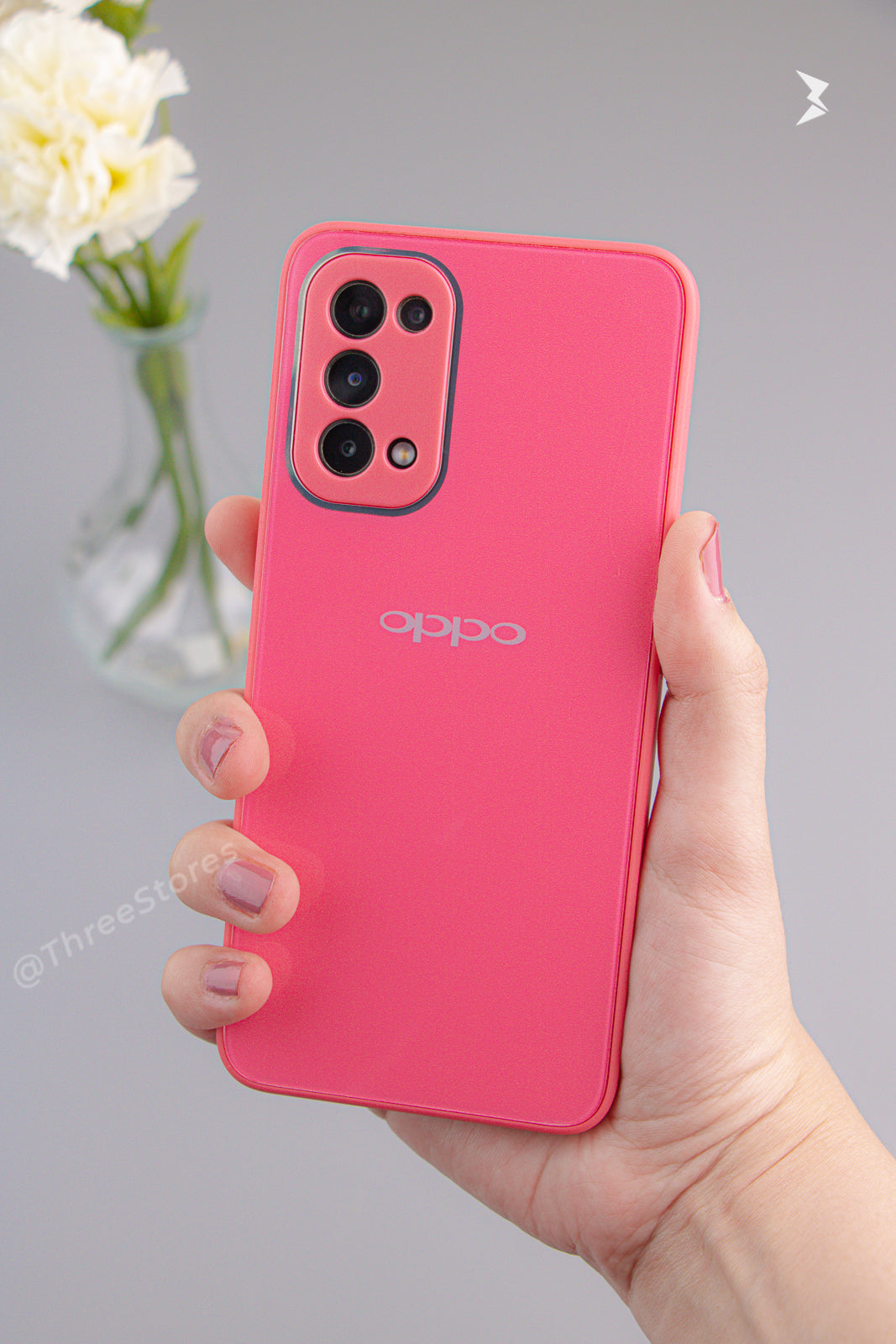 Boter Skyfall Shockproof Camera Protection Case Oppo Reno 5