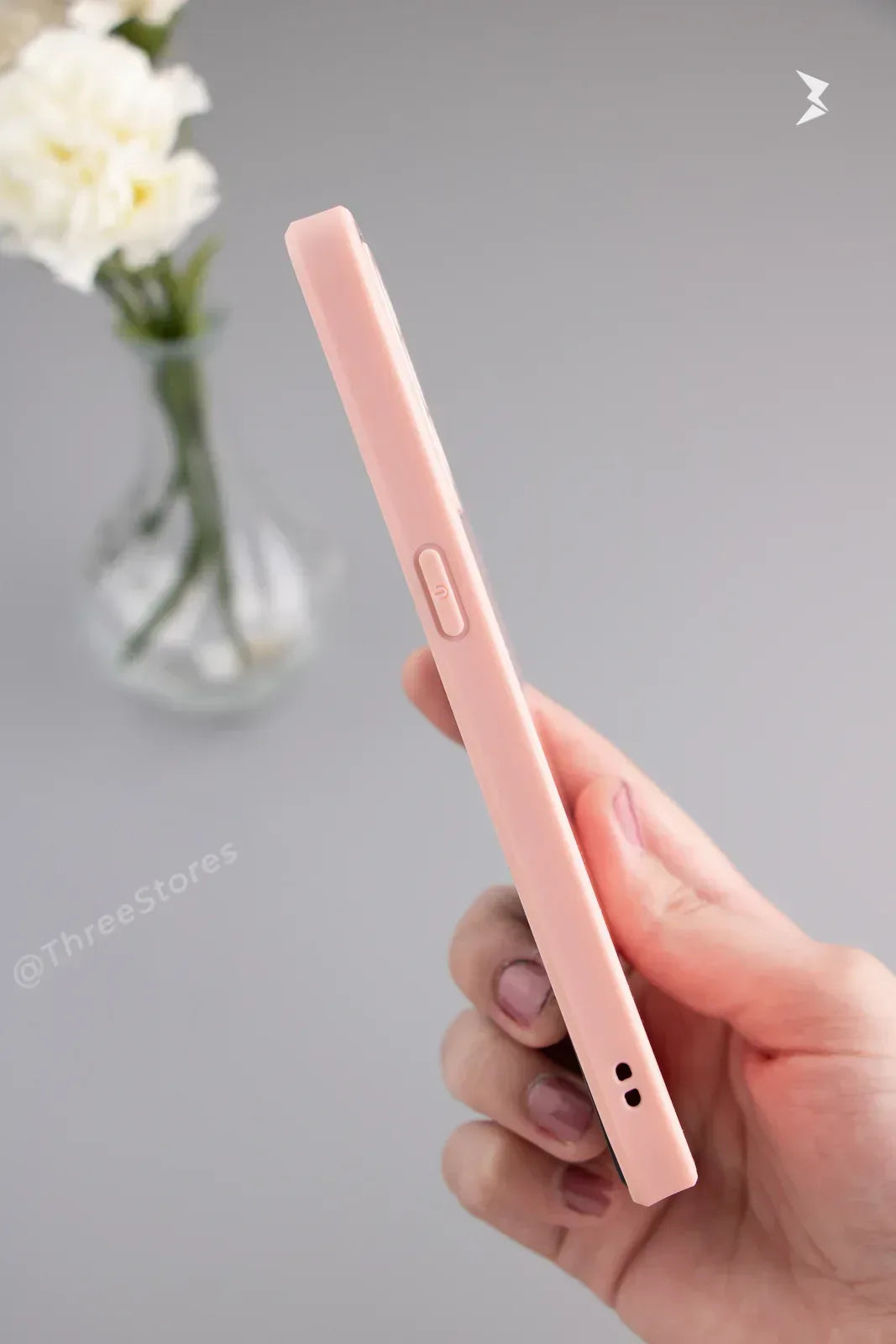Boter Skyfall Shockproof Camera Protection Case Oppo Reno 5 - Three