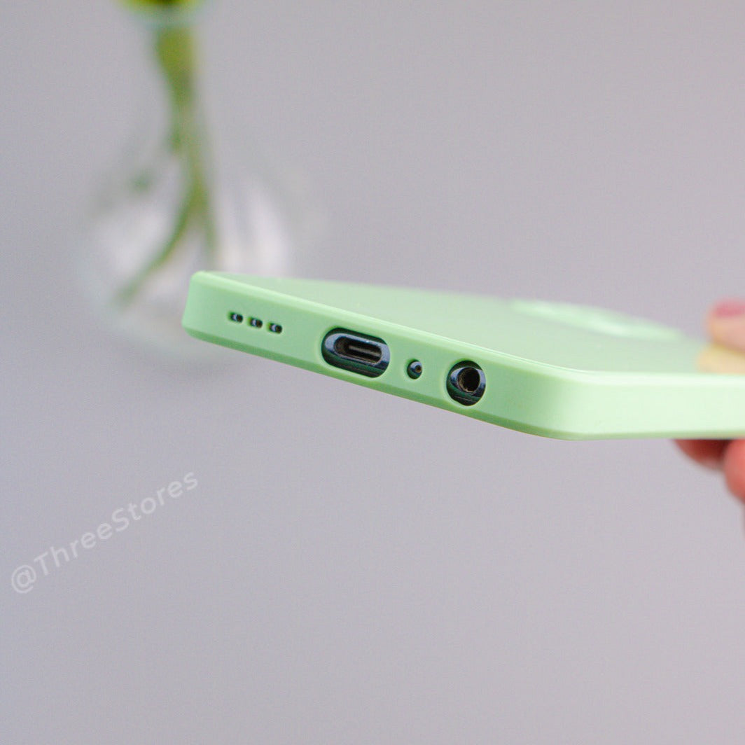 Boter Skyfall Shockproof Camera Protection Case Oppo Reno 5