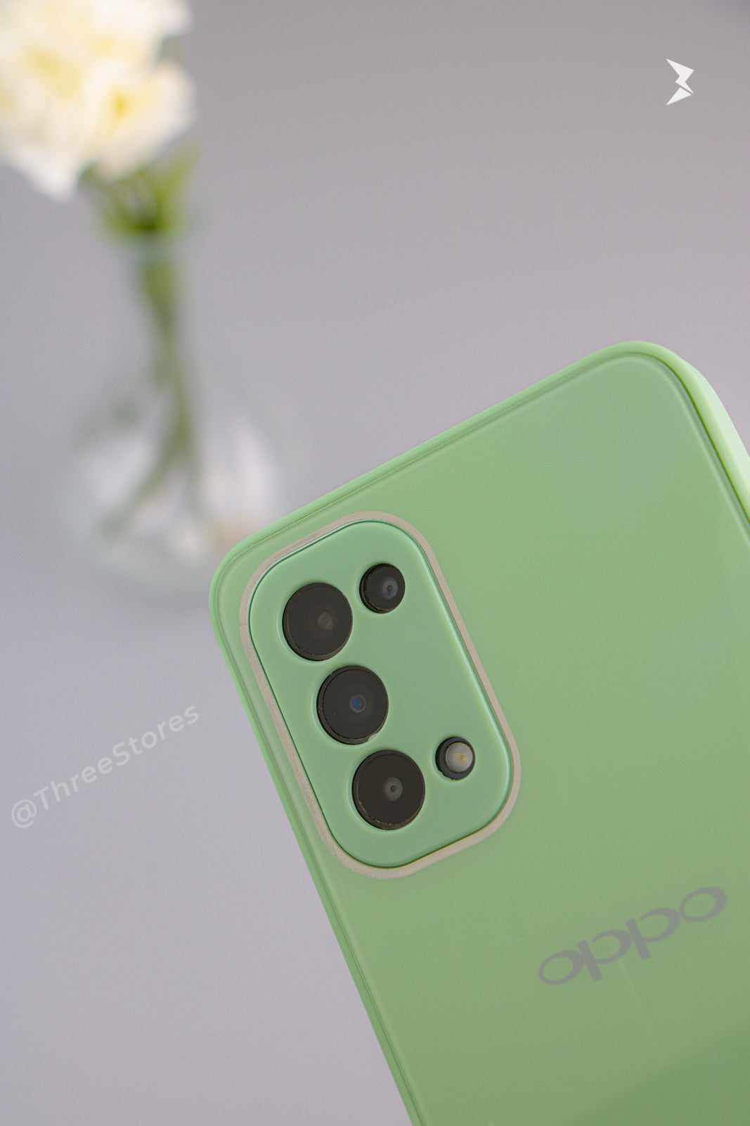 Boter Skyfall Shockproof Camera Protection Case Oppo Reno 5