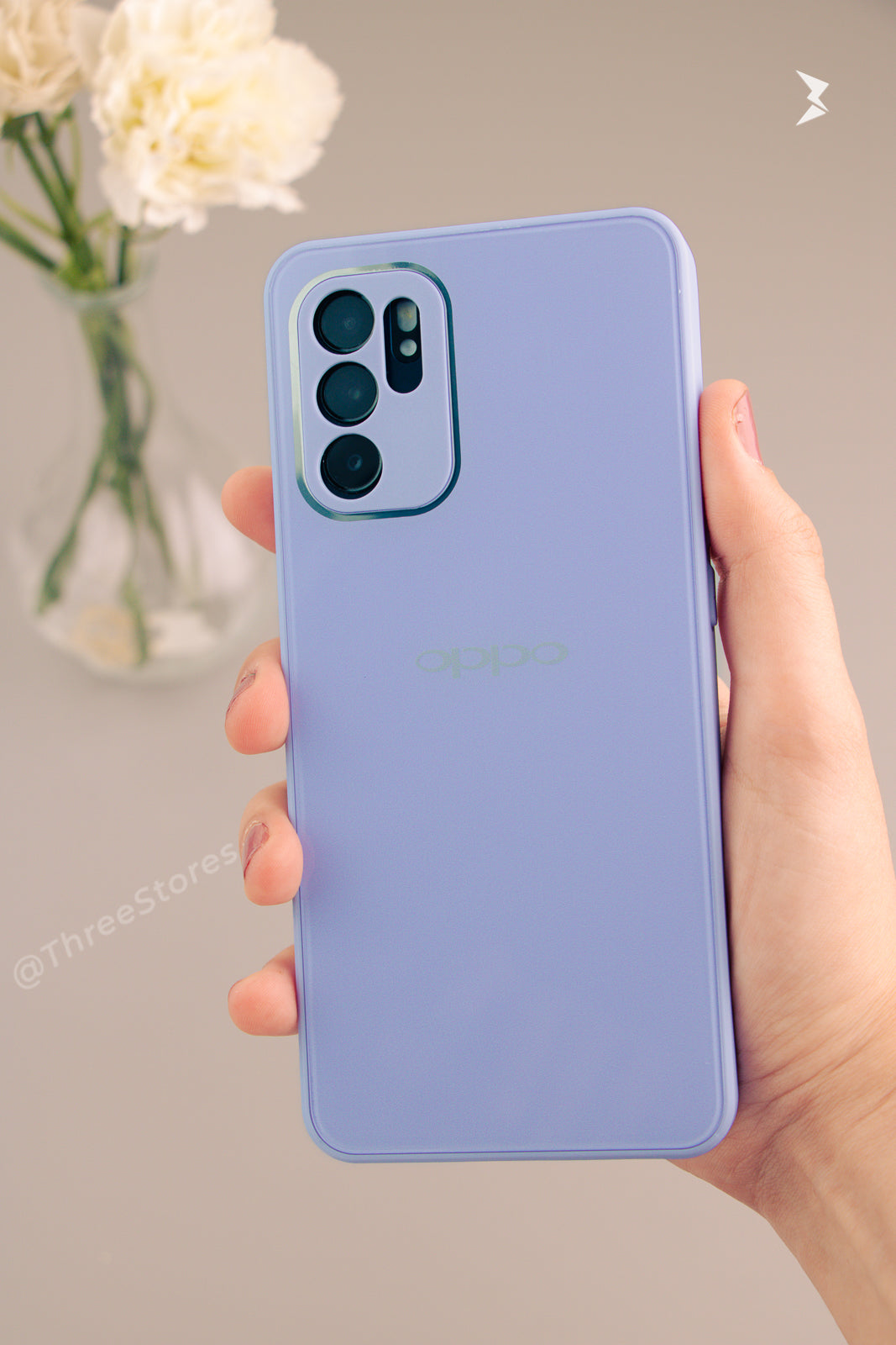 Boter Skyfall Shockproof Camera Protection Case Oppo Reno 6 4G