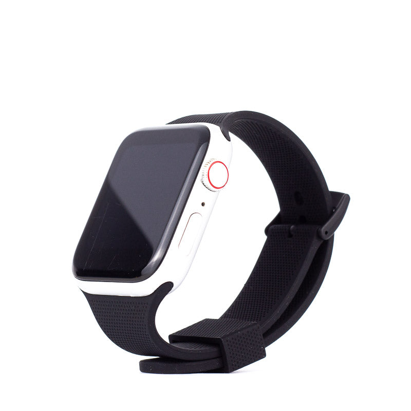 UAG Silicone Strap for Apple Watch