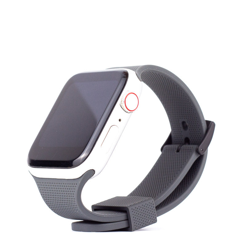 UAG Silicone Strap for Apple Watch