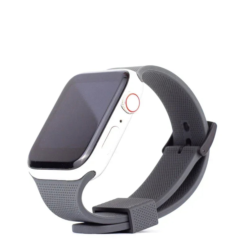 UAG Silicone Strap for Apple Watch - Three