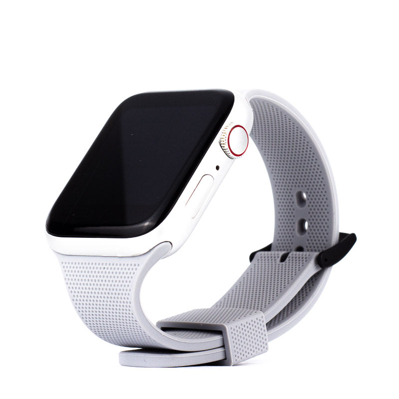 UAG Silicone Strap for Apple Watch