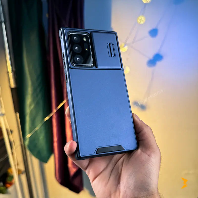 Brax CamShield Case Samsung Note 20 Ultra