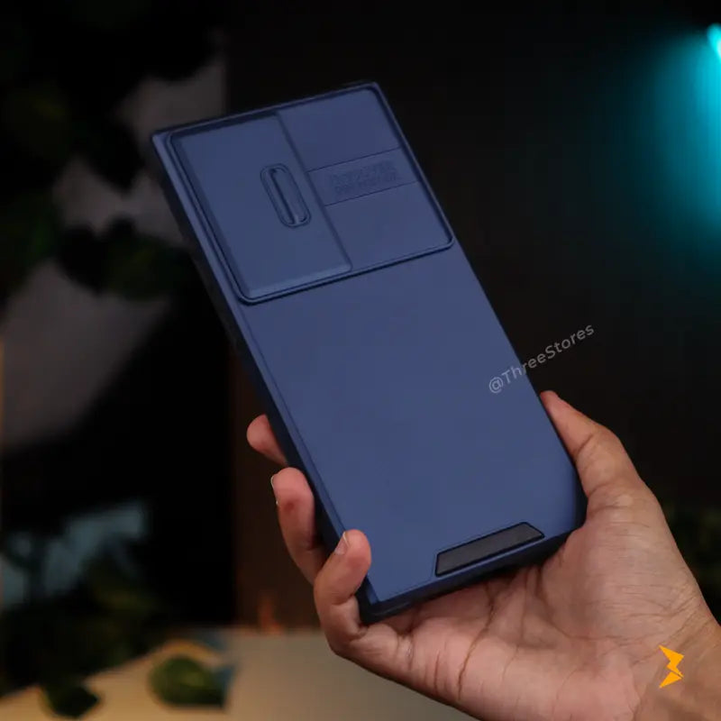 Brax CamShield Case Samsung S24 Ultra