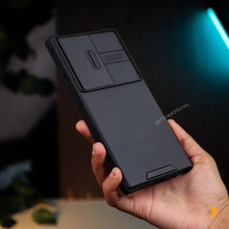 Brax CamShield Case Samsung S24 Ultra