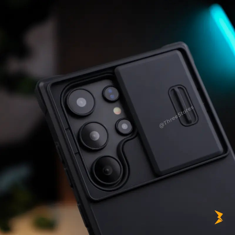 Brax CamShield Case Samsung S24 Ultra