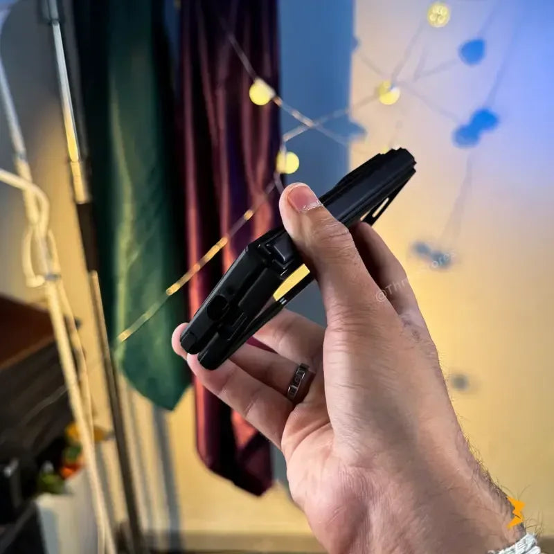 Brax CamShield Case Samsung Z Fold 5 - Three