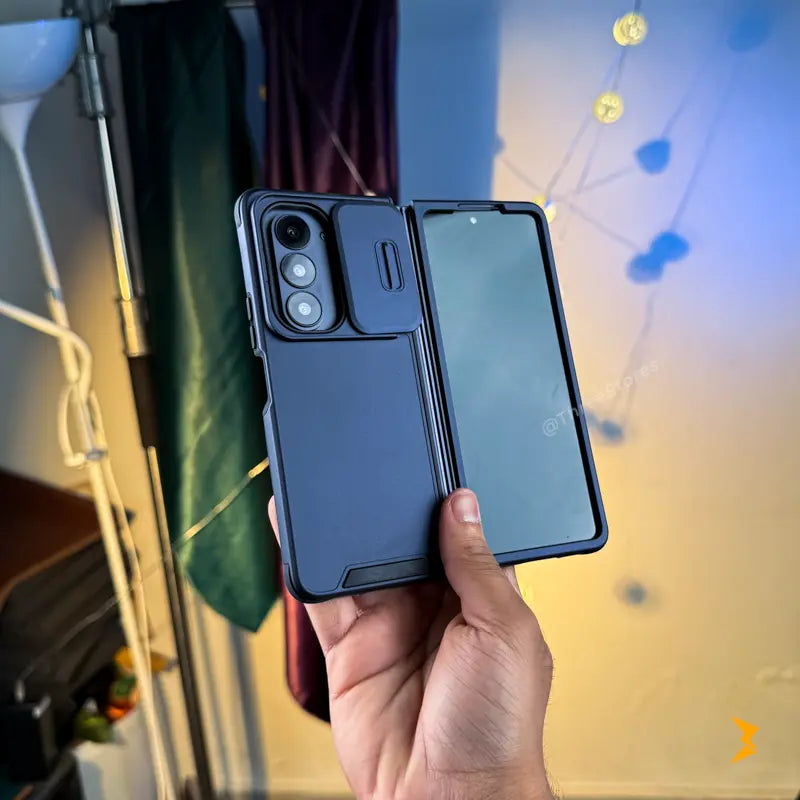 Brax CamShield Case Samsung Z Fold 5