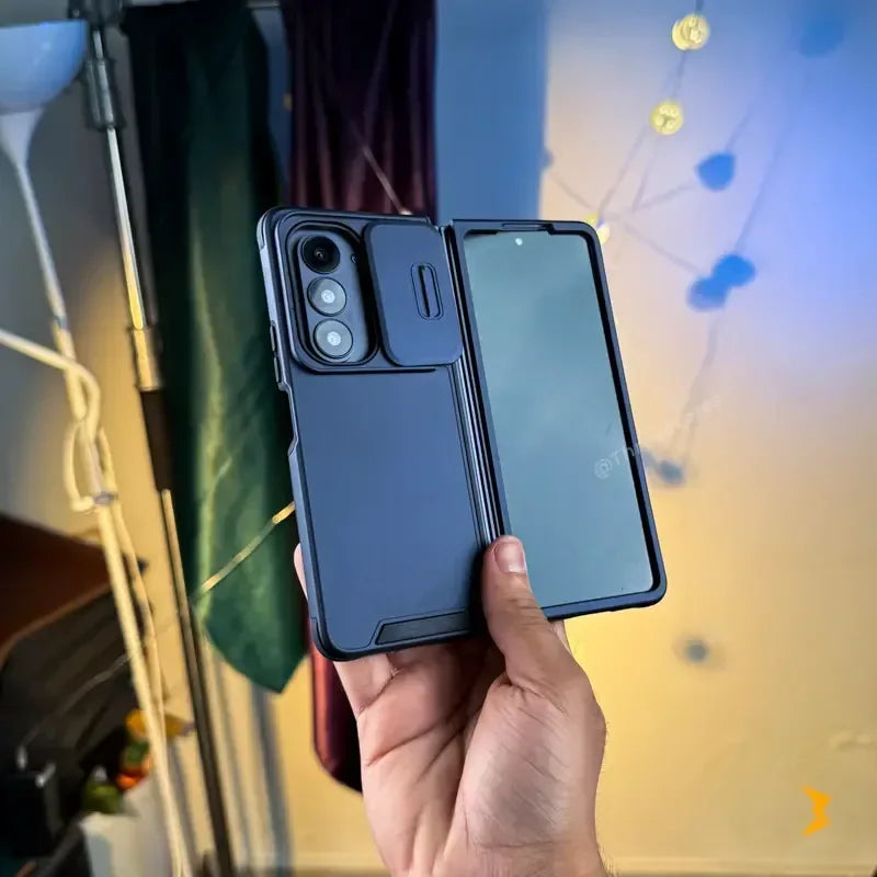 Brax CamShield Case Samsung Z Fold 5 - Three