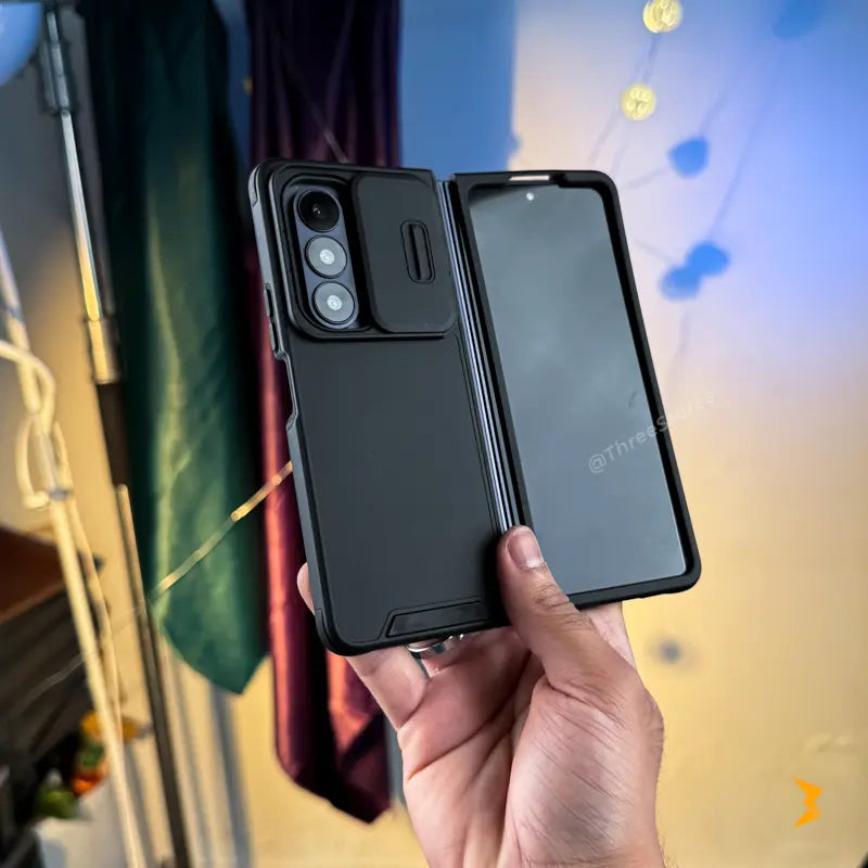 Brax CamShield Case Samsung Z Fold 5