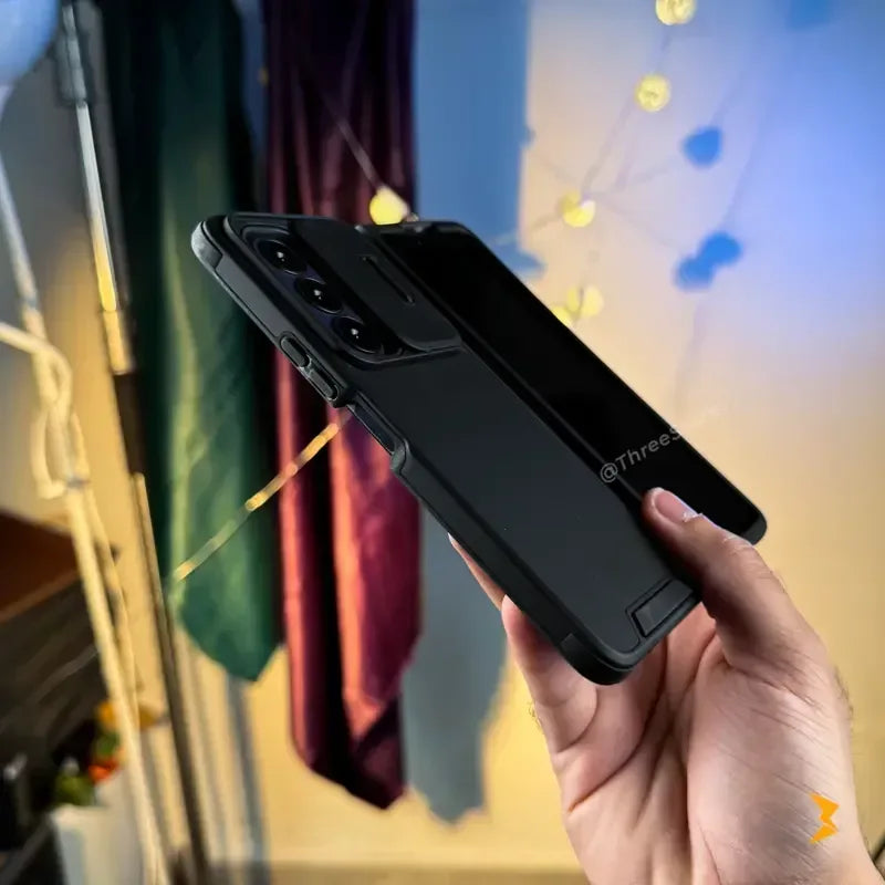 Brax CamShield Case Samsung Z Fold 5 - Three