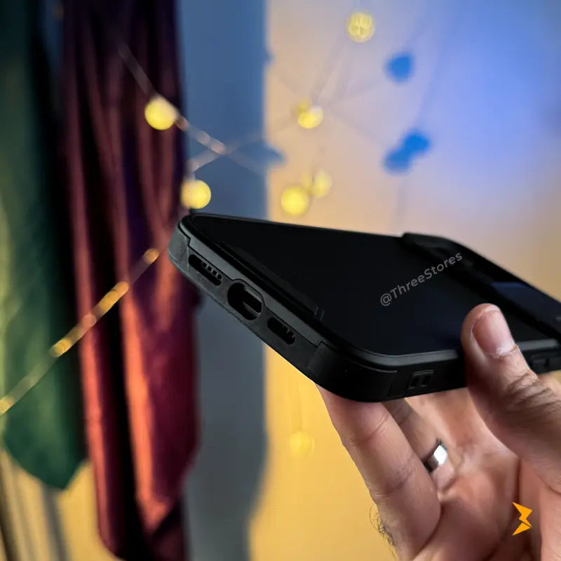 Brax CamShield Case iPhone 11 Pro Max