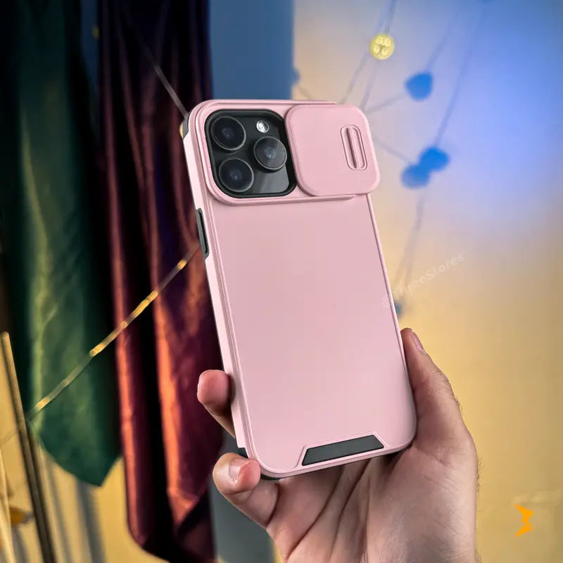 Brax CamShield Case iPhone 11 Pro Max