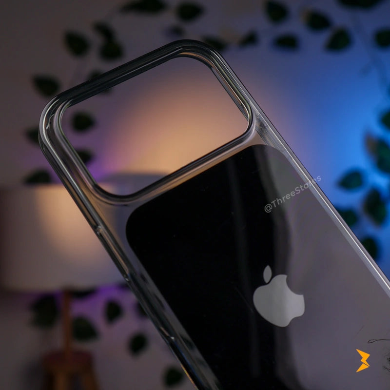 Bridle Clear Magsafe Case iPhone 17 Pro Max