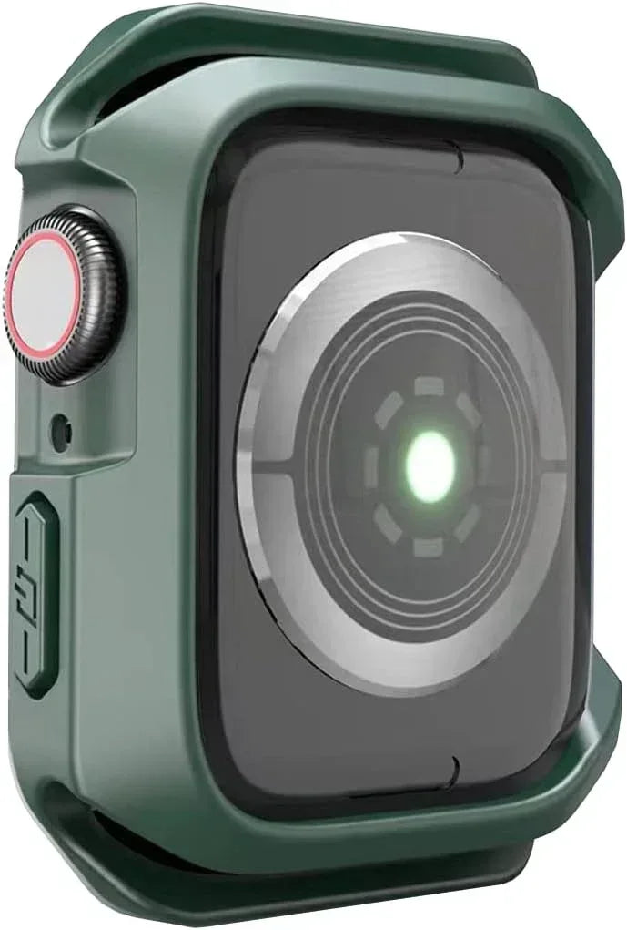 Buff Air Hybrid Case For Apple Watch - Three