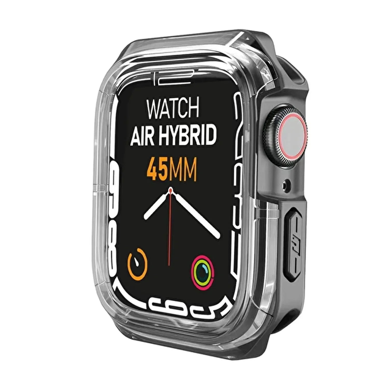Buff Air Hybrid Case For Apple Watch - Three