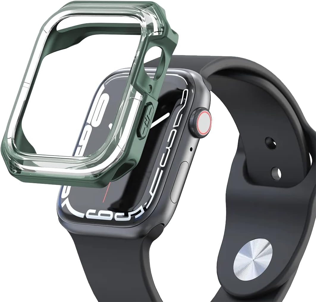 Buff Air Hybrid Case For Apple Watch