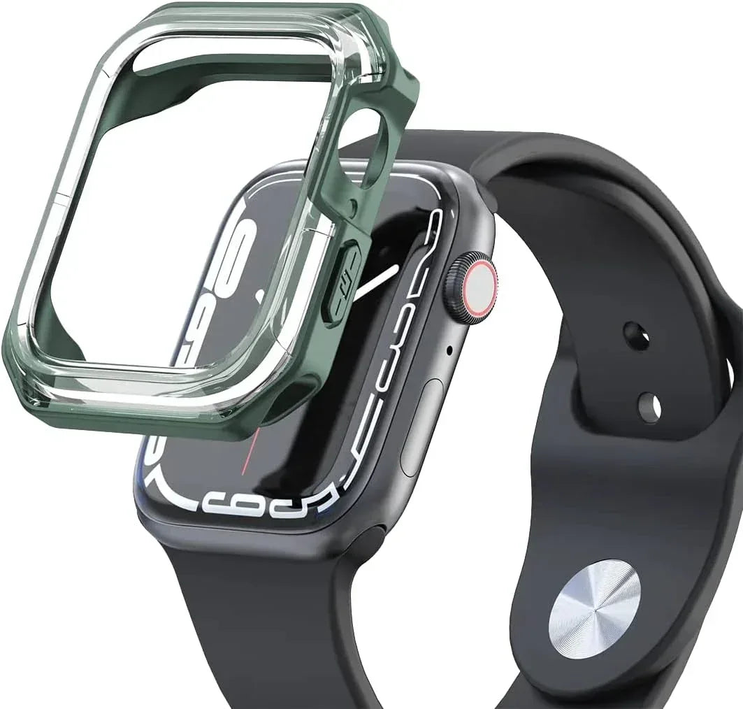 Buff Air Hybrid Case For Apple Watch - Three