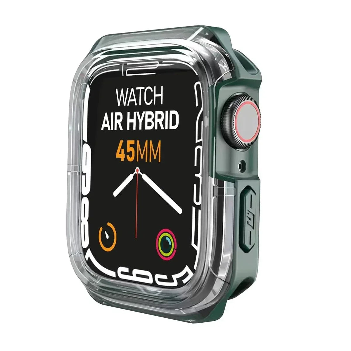 Buff Air Hybrid Case For Apple Watch - Three