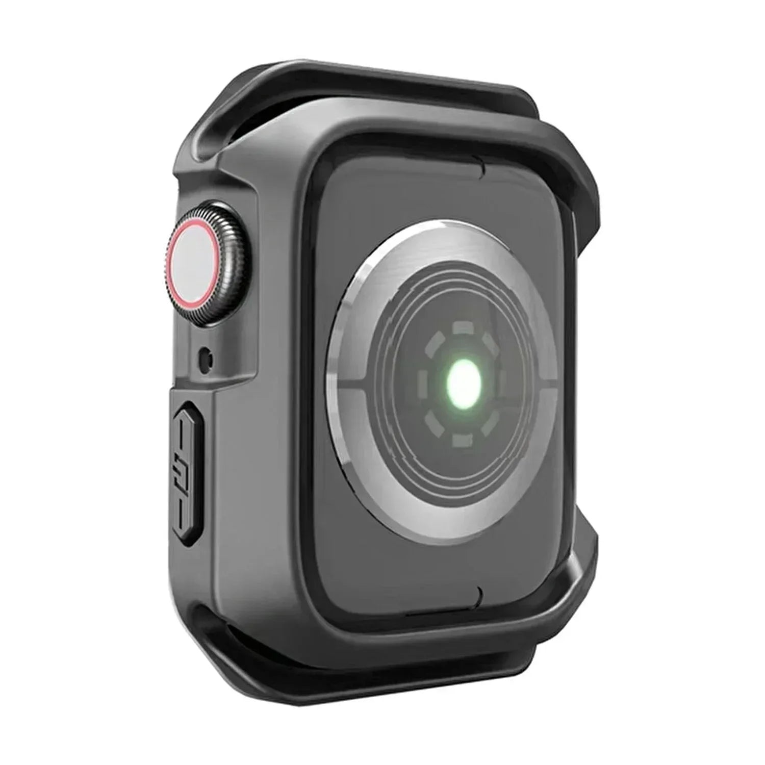 Buff Air Hybrid Case For Apple Watch - Three