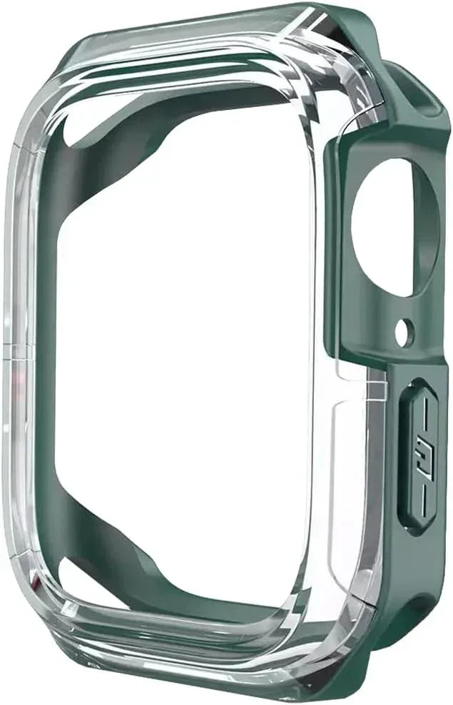 Buff Air Hybrid Case For Apple Watch - Three