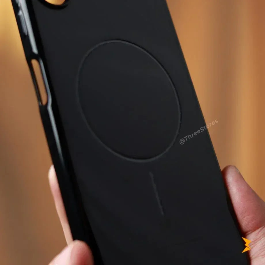 C-Case Slim Magsafe Case Samsung A06 - Three