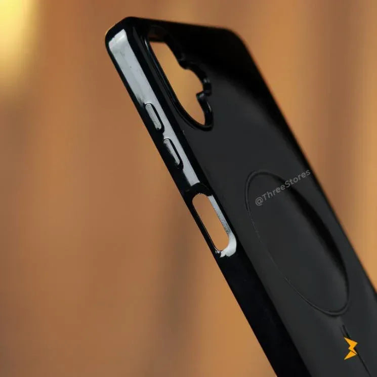 C-Case Slim Magsafe Case Samsung A06 - Three