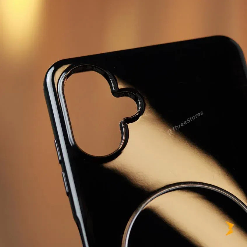 C-Case Slim Magsafe Case Samsung A06 - Three