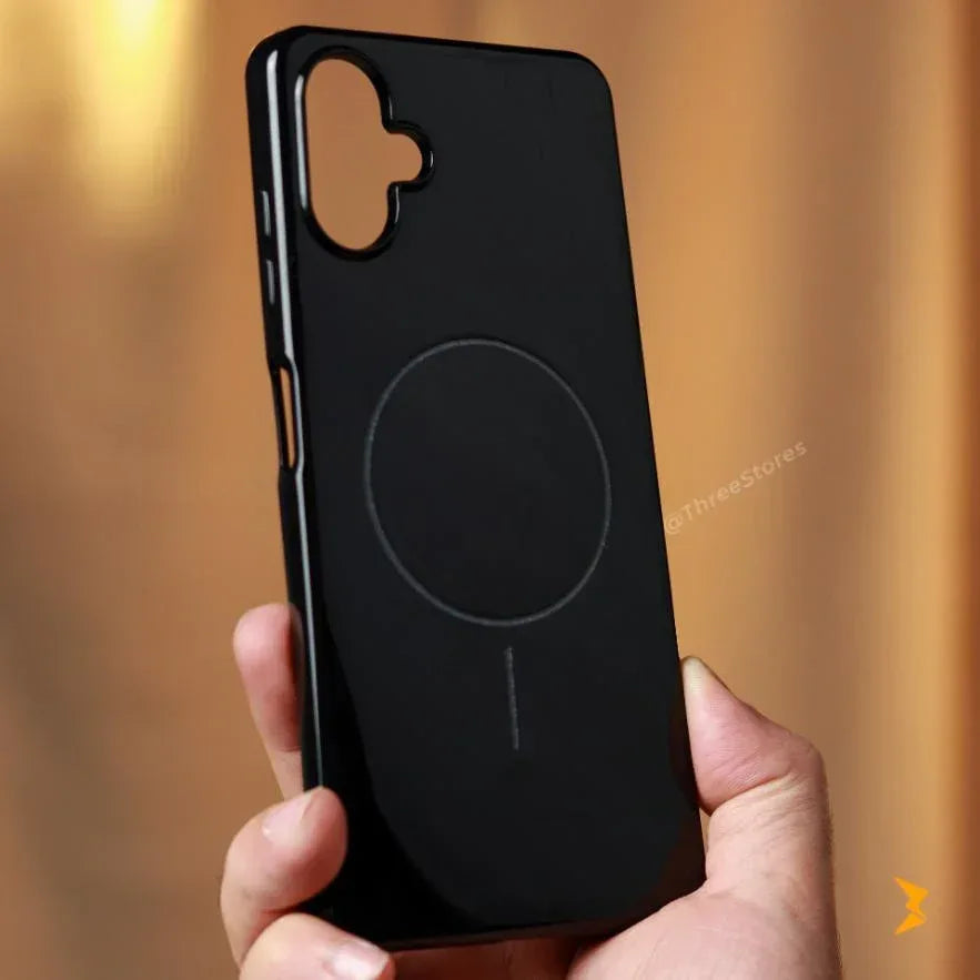 C-Case Slim Magsafe Case Samsung A06 - Three