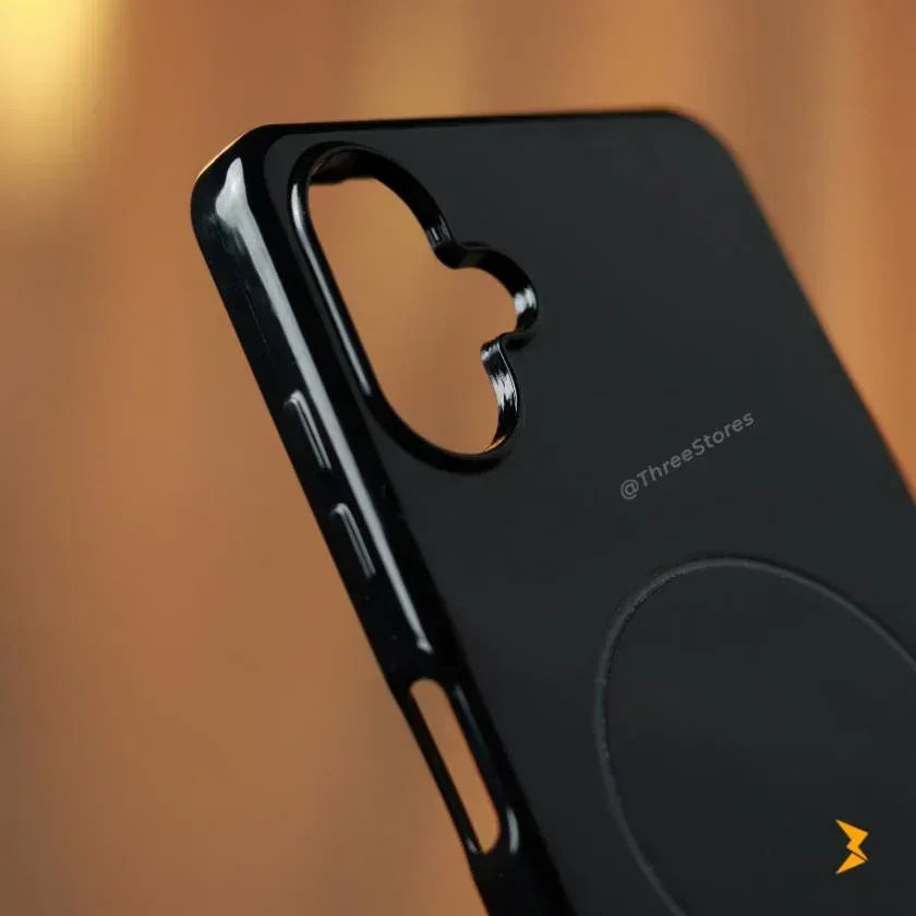 C-Case Slim Magsafe Case Samsung A06 - Three