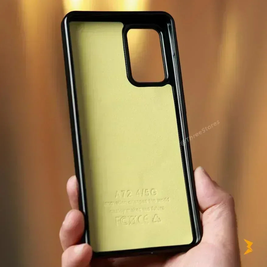 C-Case Slim Magsafe Case Samsung A72 - Three