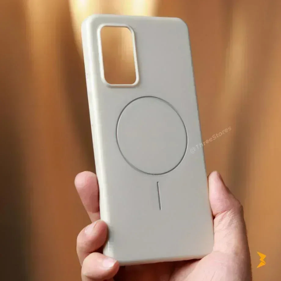 C-Case Slim Magsafe Case Samsung A72 - Three