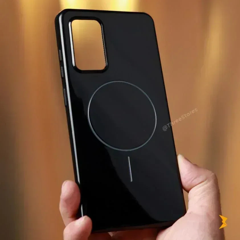 C-Case Slim Magsafe Case Samsung A72 - Three