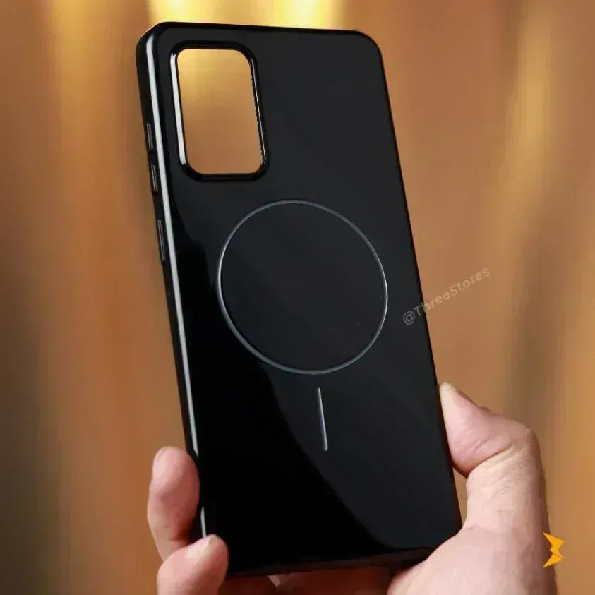 C-Case Slim Magsafe Case Samsung A72 - Three