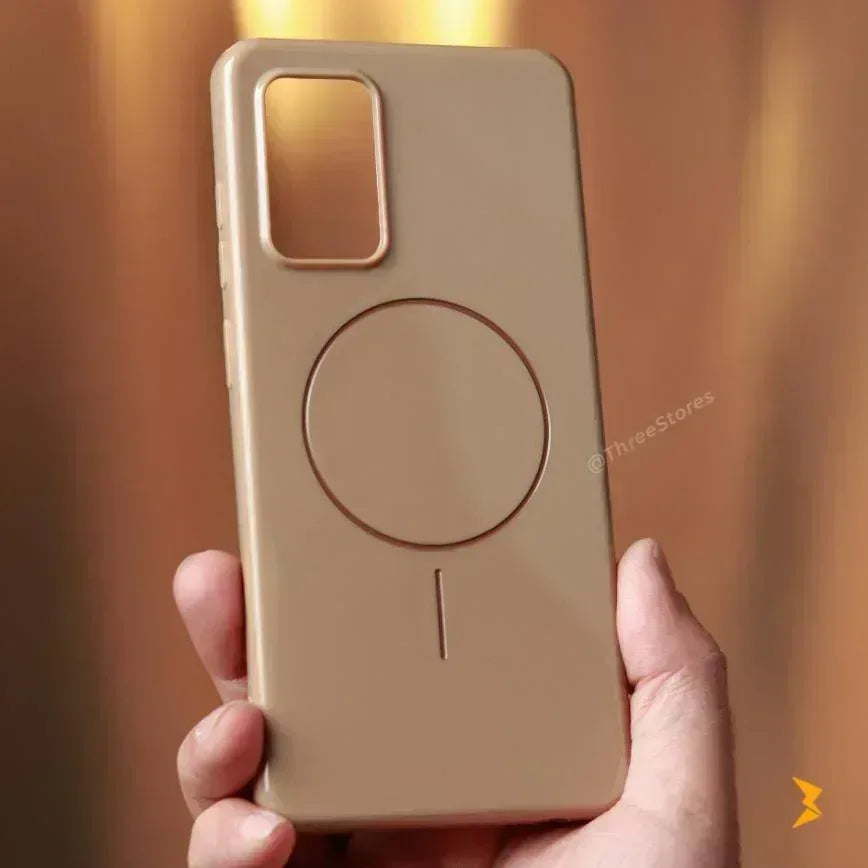 C-Case Slim Magsafe Case Samsung A72 - Three