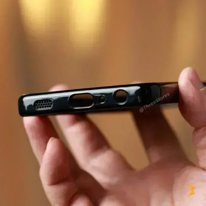 C-Case Slim Magsafe Case Samsung A72 - Three