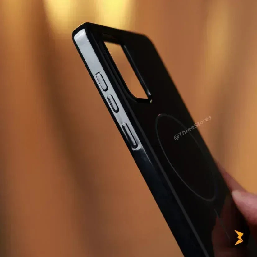 C-Case Slim Magsafe Case Samsung A72 - Three