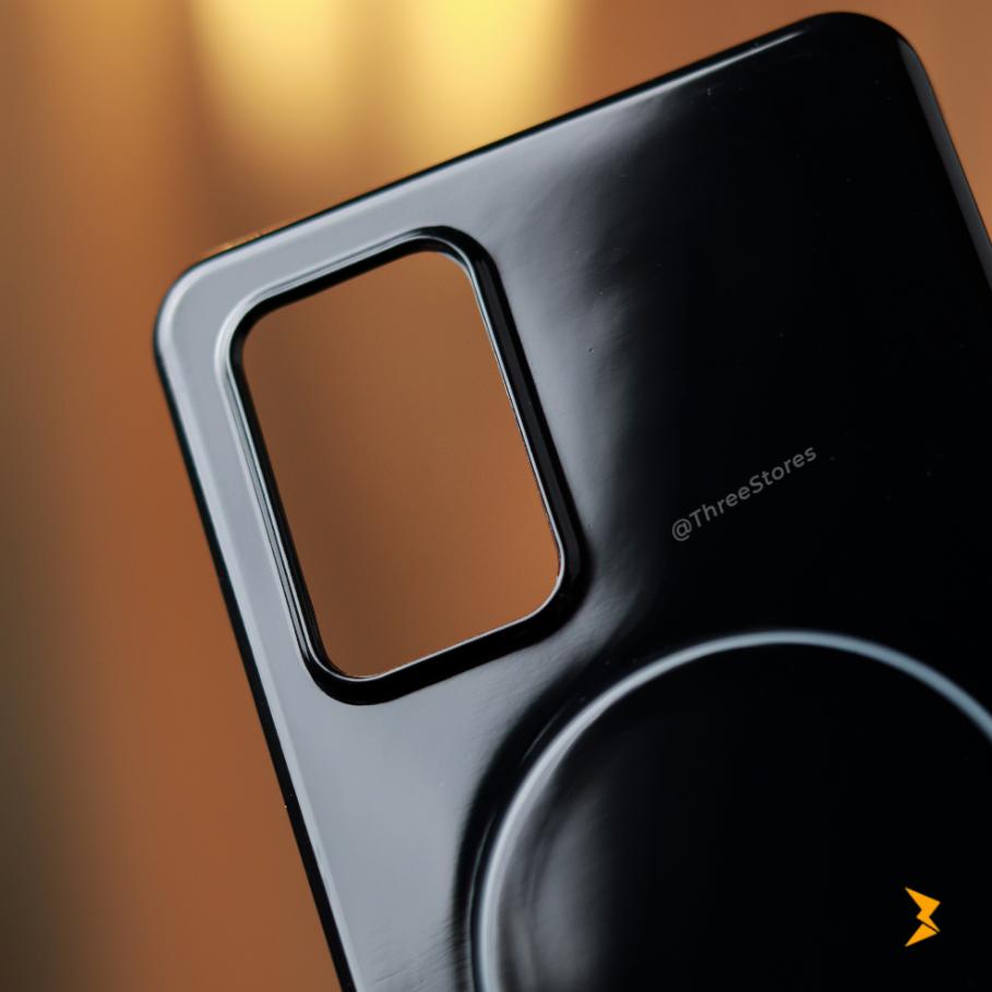 C-Case Slim Magsafe Case Samsung A73