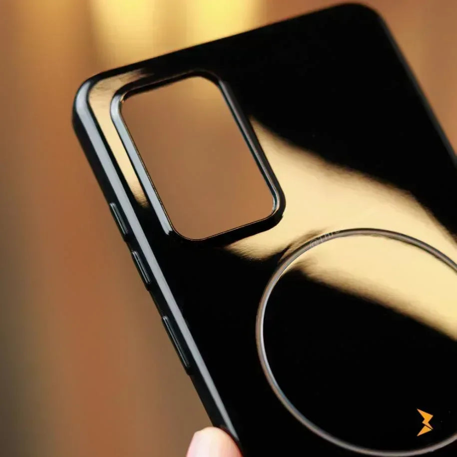 C-Case Slim Magsafe Case Samsung A72 - Three