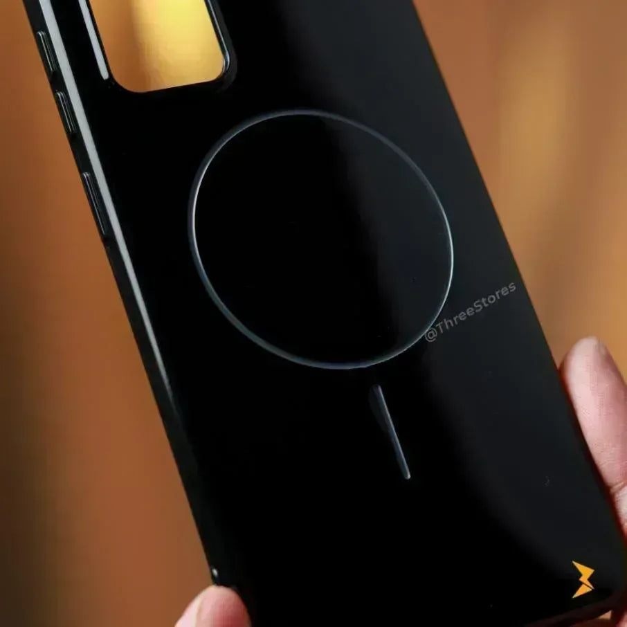 C-Case Slim Magsafe Case Samsung A72 - Three