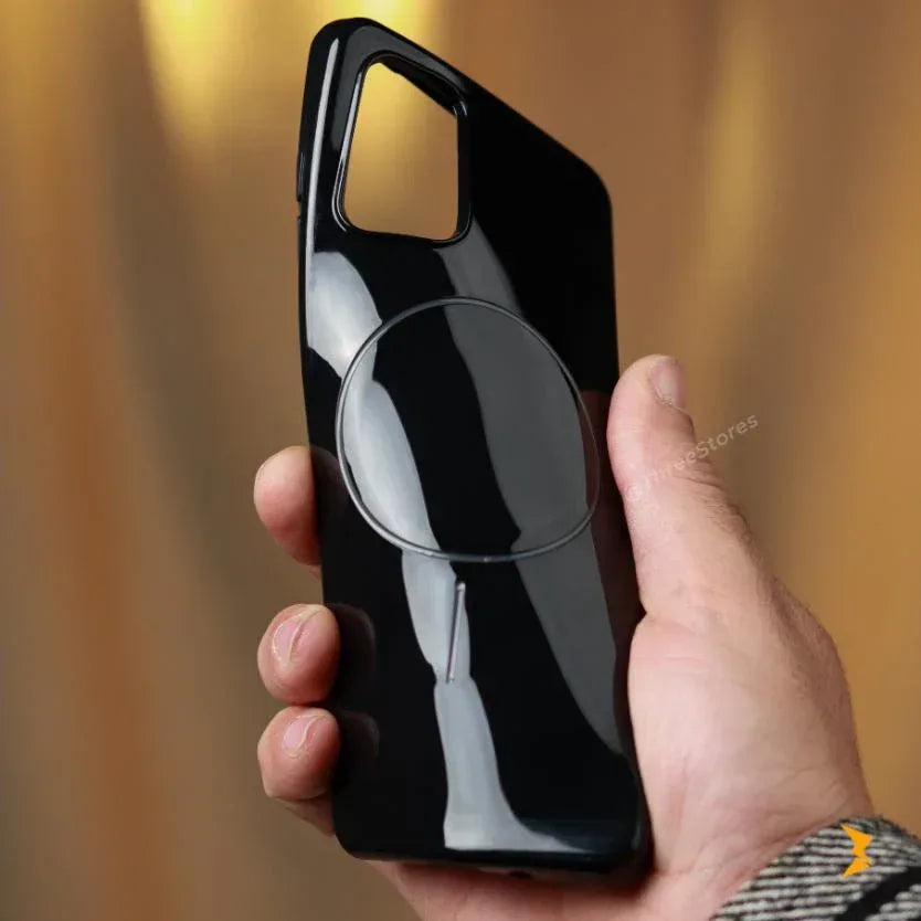 C-Case Slim Magsafe Case Samsung S20 Plus - Three