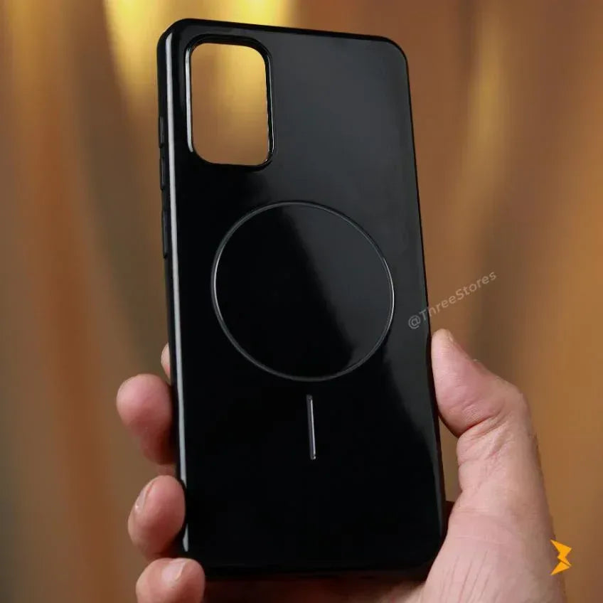 C-Case Slim Magsafe Case Samsung S20 Plus - Three