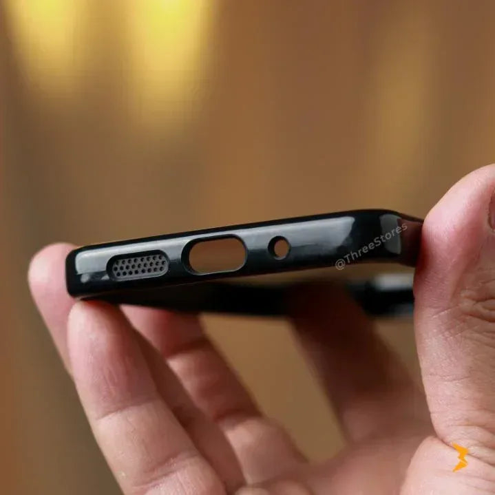 C-Case Slim Magsafe Case Samsung S20 Plus - Three