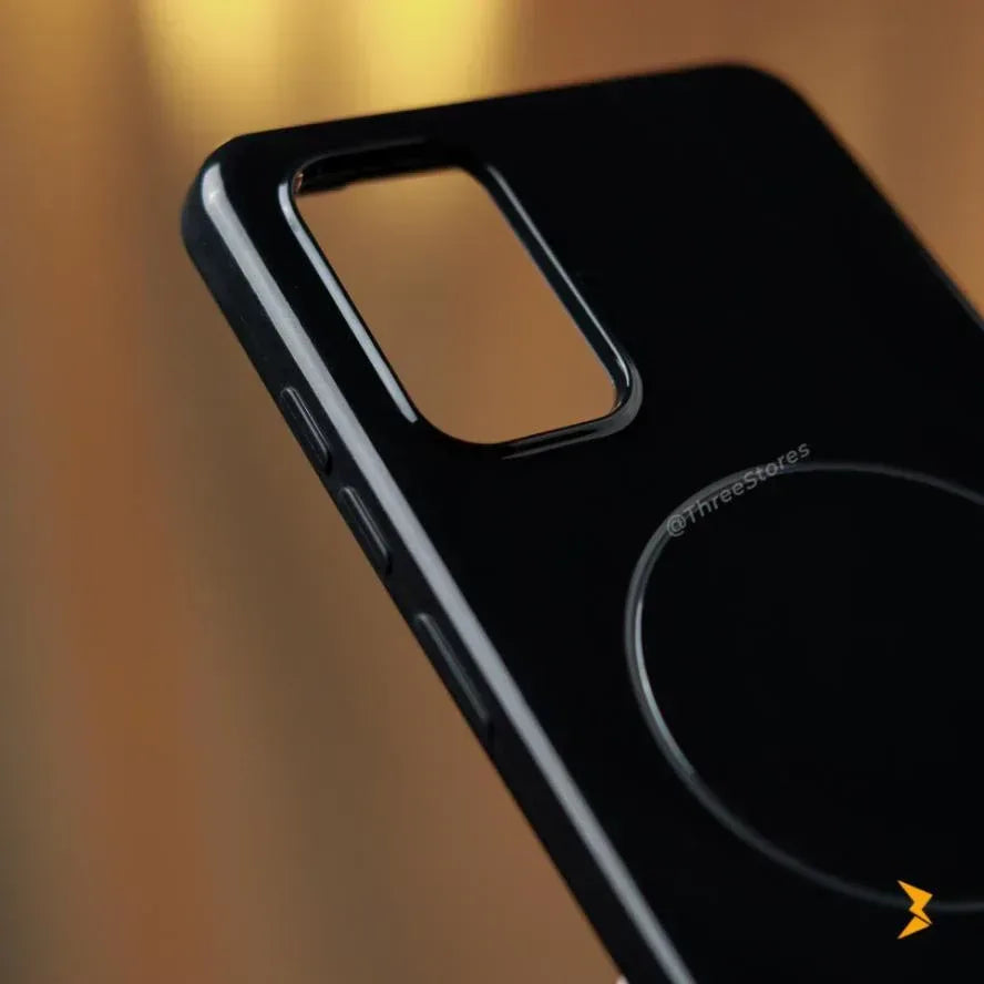 C-Case Slim Magsafe Case Samsung S20 Plus - Three